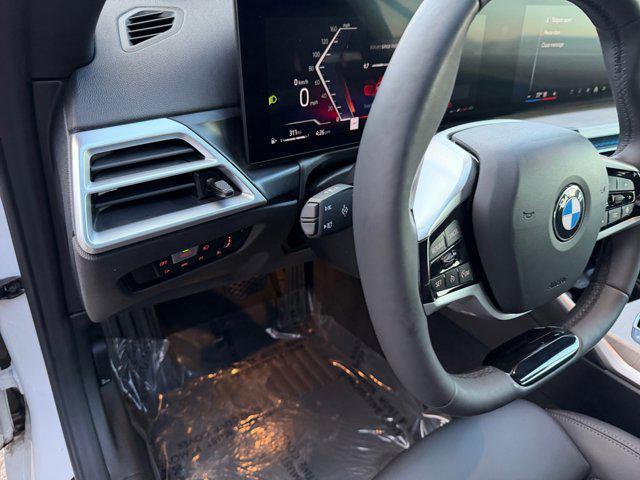 used 2025 BMW 430 car, priced at $33,999