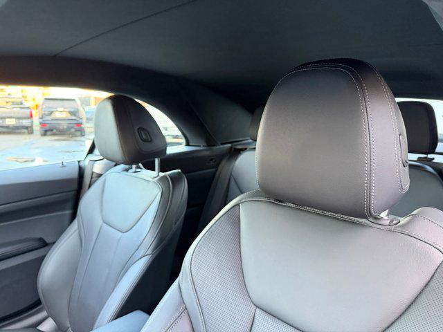 used 2025 BMW 430 car, priced at $33,999