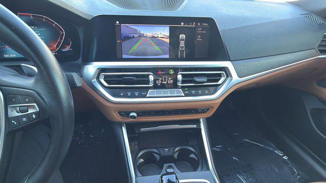 used 2022 BMW 430 Gran Coupe car, priced at $28,800