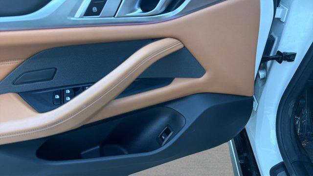 used 2022 BMW 430 Gran Coupe car, priced at $28,800