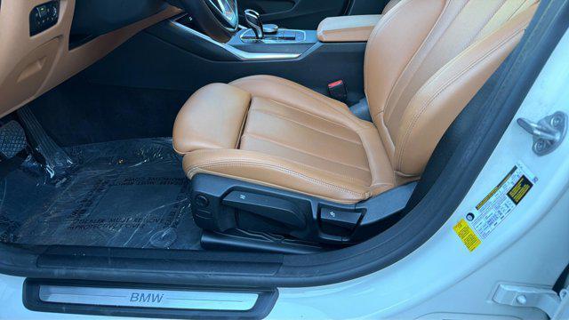 used 2022 BMW 430 Gran Coupe car, priced at $28,800