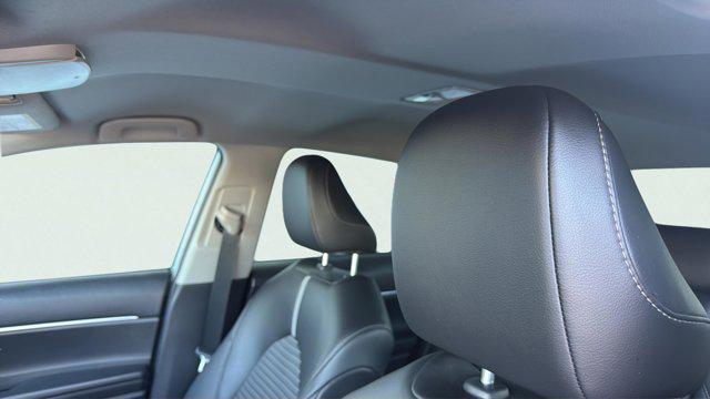 used 2022 Toyota Camry car, priced at $26,500