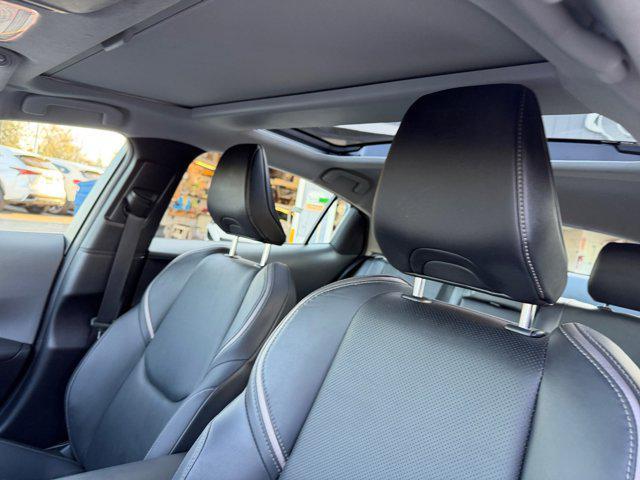 used 2024 Toyota Prius car, priced at $25,995