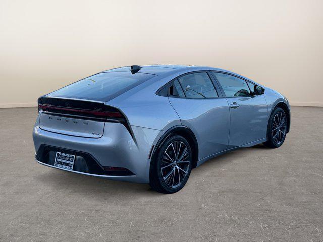 used 2024 Toyota Prius car, priced at $25,995