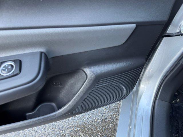 used 2024 Toyota Prius car, priced at $25,995