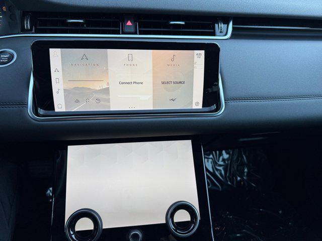 used 2022 Land Rover Range Rover Evoque car, priced at $29,888