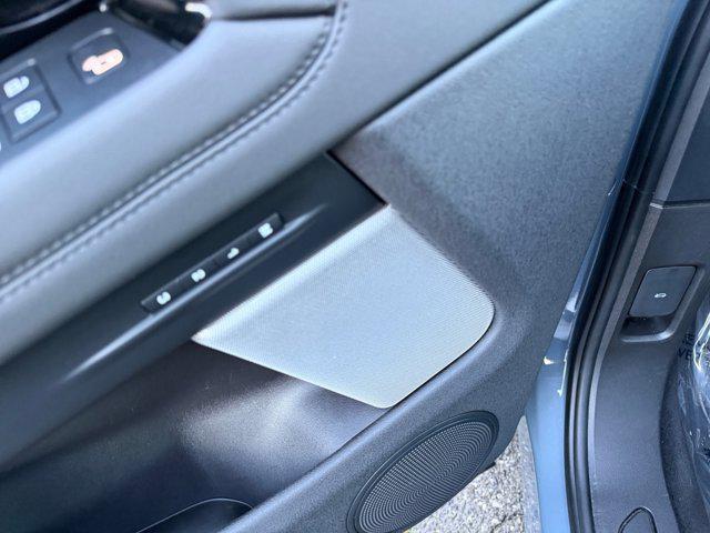 used 2022 Land Rover Range Rover Evoque car, priced at $29,888