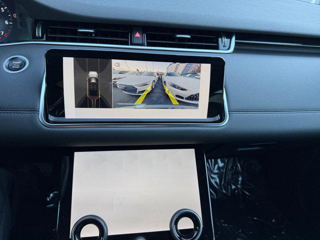 used 2022 Land Rover Range Rover Evoque car, priced at $29,888