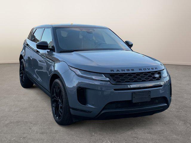 used 2022 Land Rover Range Rover Evoque car, priced at $29,888