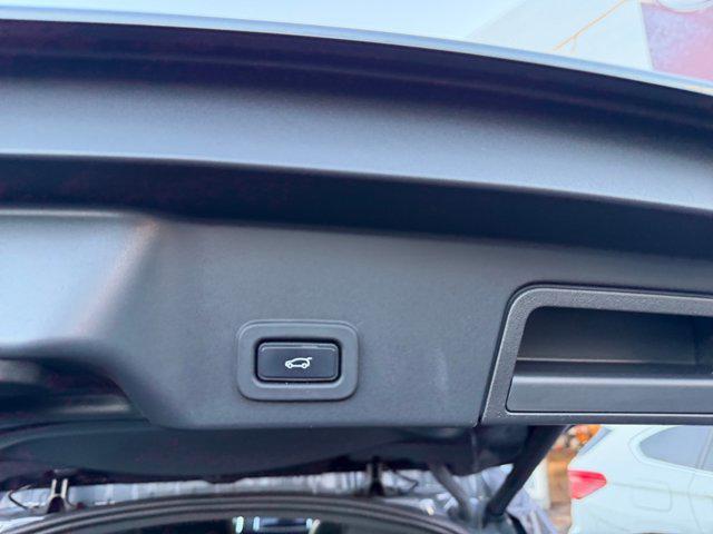 used 2022 Land Rover Range Rover Evoque car, priced at $29,888