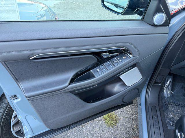 used 2022 Land Rover Range Rover Evoque car, priced at $29,888