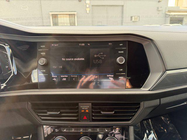 used 2019 Volkswagen Jetta GLI car, priced at $22,888