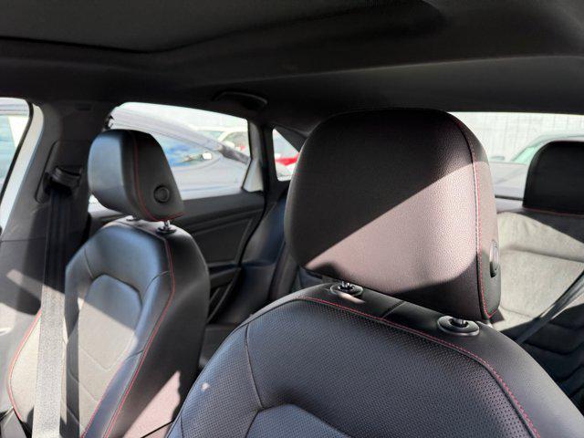 used 2019 Volkswagen Jetta GLI car, priced at $22,888