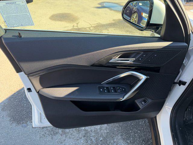 used 2023 BMW X1 car, priced at $26,800