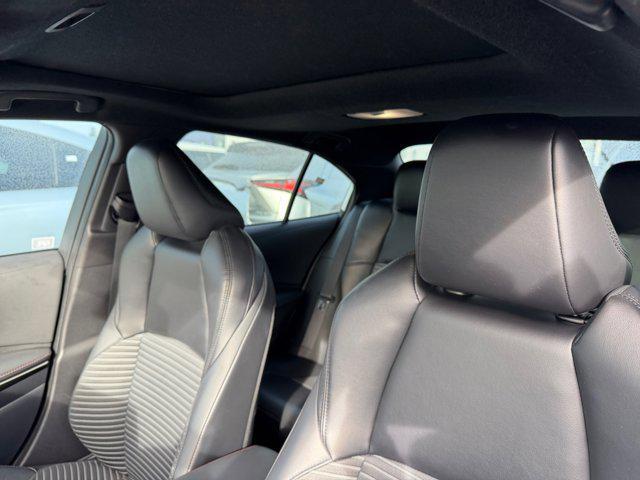 used 2024 Toyota Corolla car, priced at $24,995