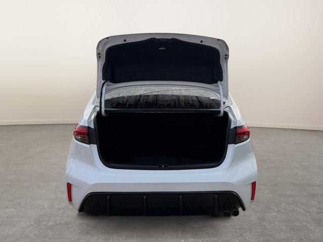 used 2024 Toyota Corolla car, priced at $24,995