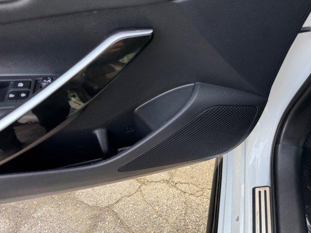 used 2024 Toyota Corolla car, priced at $24,995