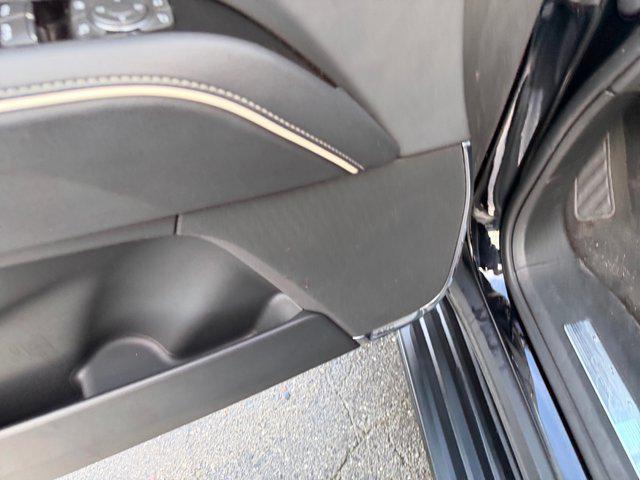 used 2023 Cadillac Escalade car, priced at $59,999