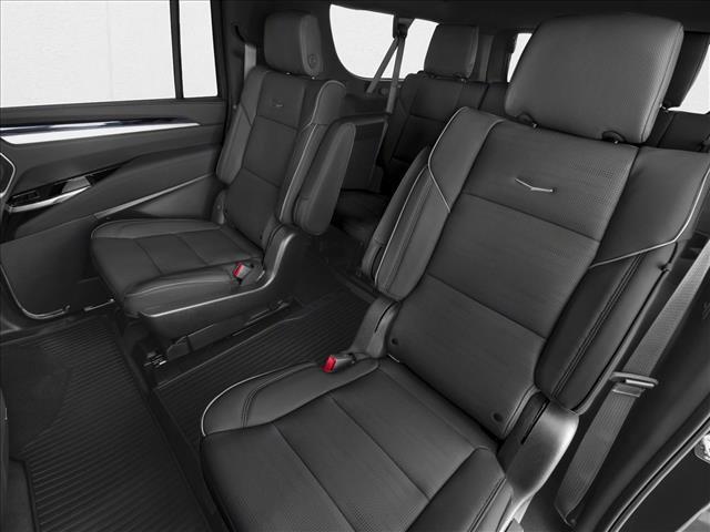 new 2026 Cadillac Escalade ESV car, priced at $112,485