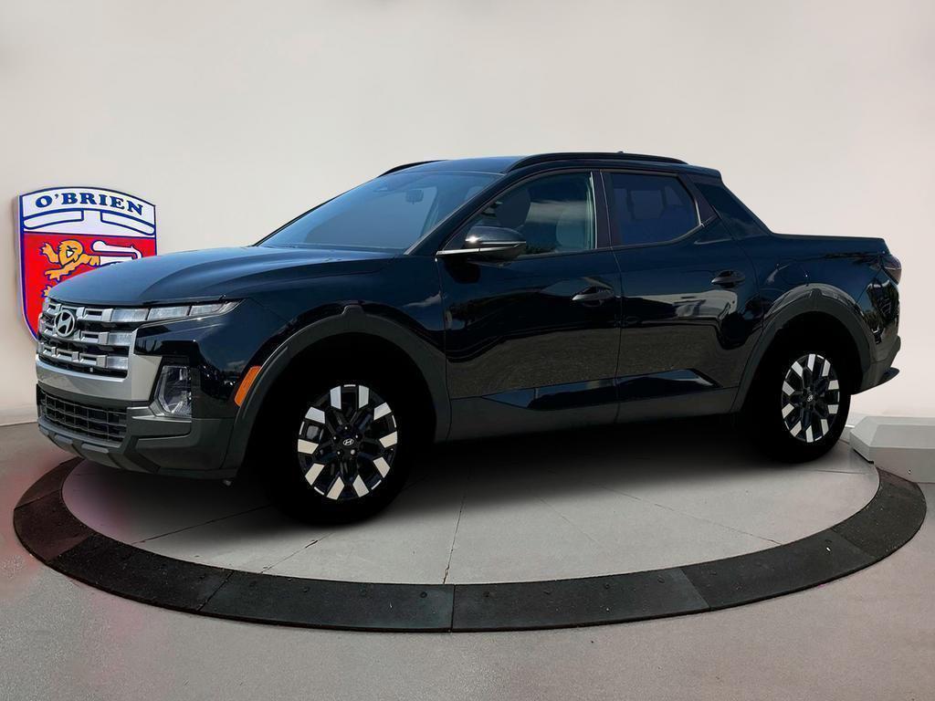 new 2026 Hyundai SANTA CRUZ car, priced at $38,065