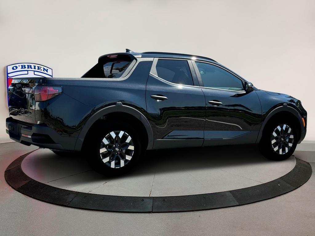 new 2026 Hyundai SANTA CRUZ car, priced at $38,065