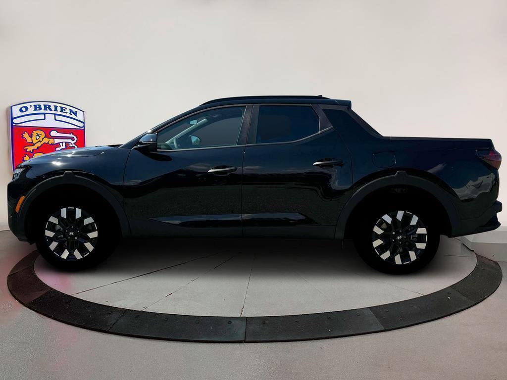 new 2026 Hyundai SANTA CRUZ car, priced at $38,065