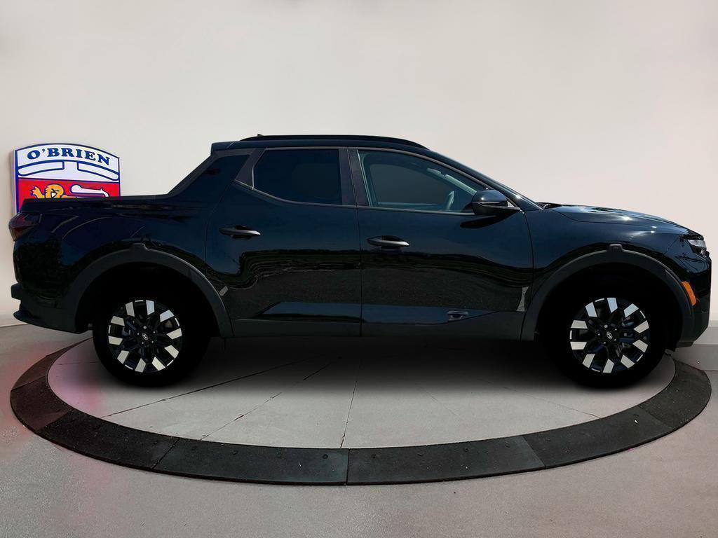 new 2026 Hyundai SANTA CRUZ car, priced at $38,065
