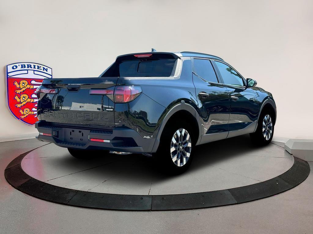new 2026 Hyundai SANTA CRUZ car, priced at $38,065