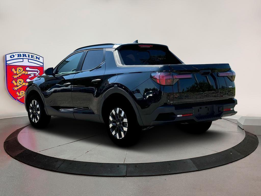 new 2026 Hyundai SANTA CRUZ car, priced at $38,065