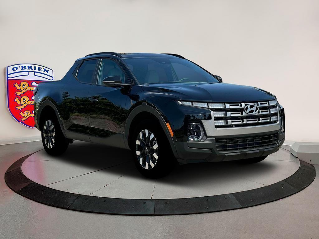 new 2026 Hyundai SANTA CRUZ car, priced at $38,065