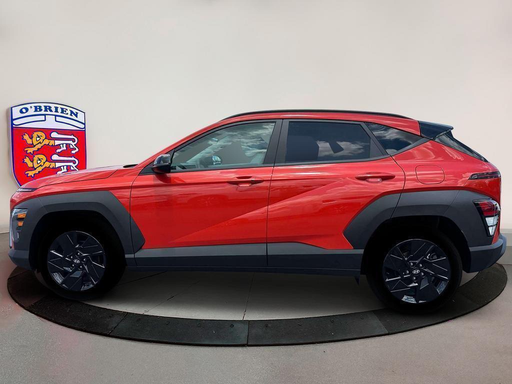 new 2026 Hyundai Kona car, priced at $30,980