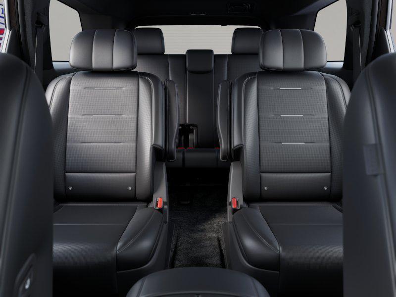 new 2026 Hyundai Palisade car, priced at $56,875