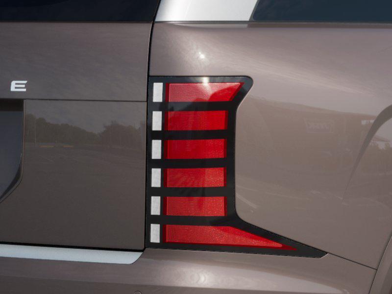 new 2026 Hyundai Palisade car, priced at $56,875