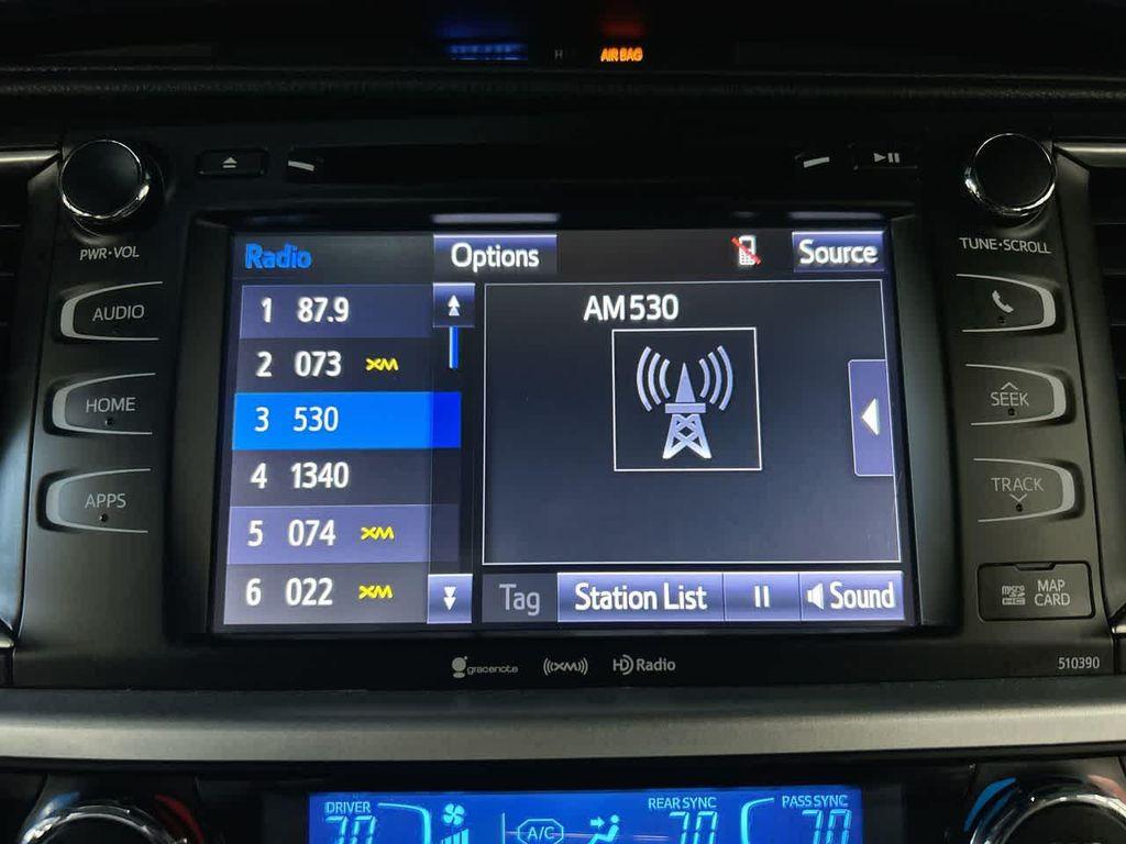 2019 Celestial Silver Metallic Toyota Highlander