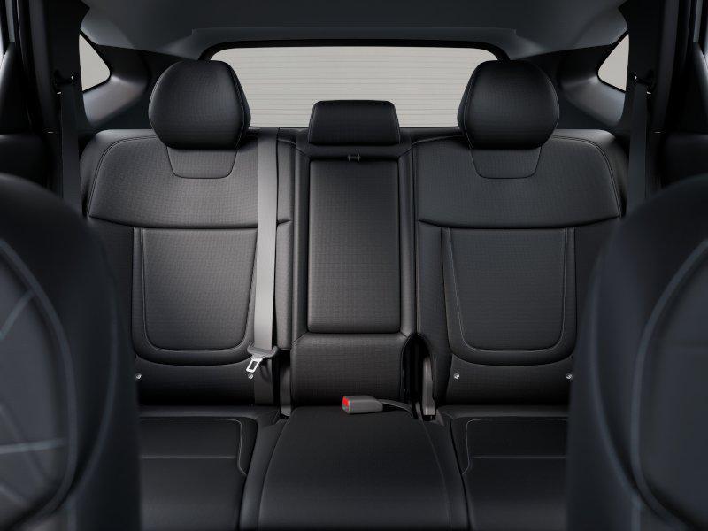 new 2026 Hyundai Tucson car, priced at $32,202