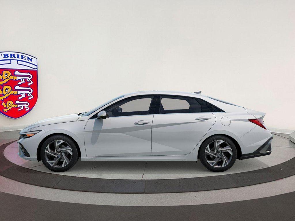 new 2026 Hyundai ELANTRA HEV car, priced at $32,235