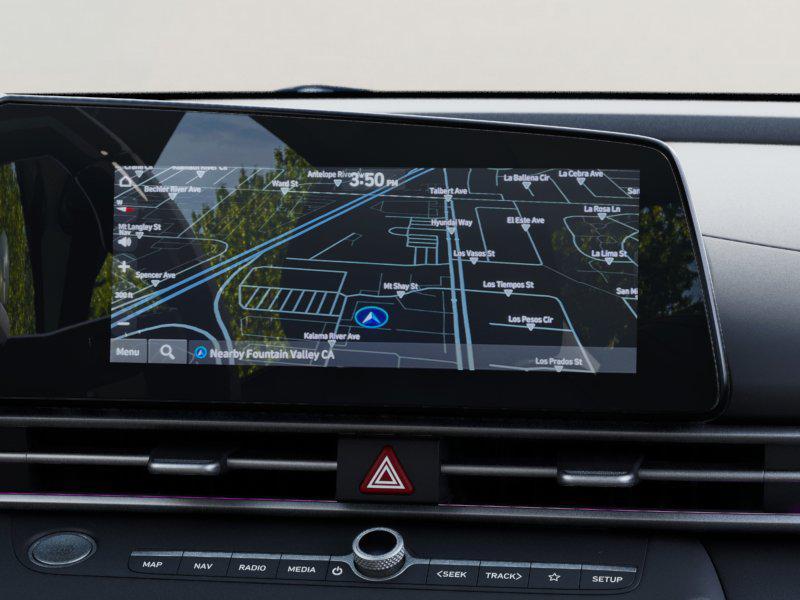 new 2026 Hyundai ELANTRA HEV car, priced at $32,235