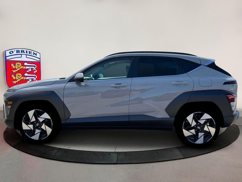 new 2026 Hyundai Kona car, priced at $35,335