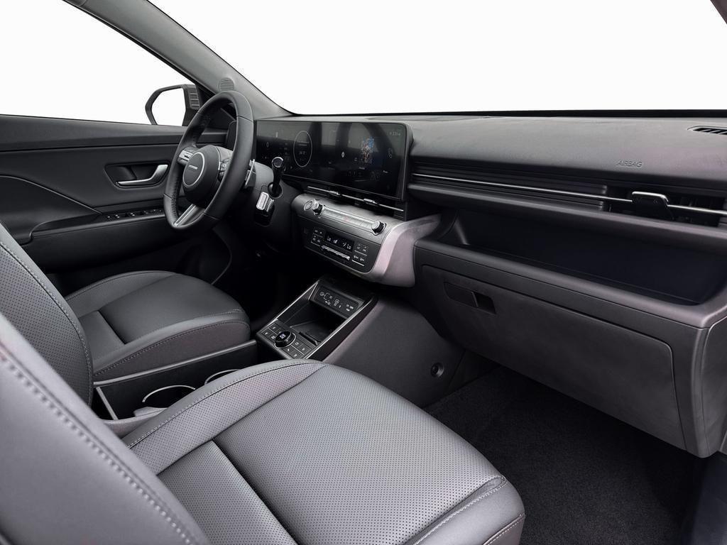 new 2026 Hyundai Kona car, priced at $35,335