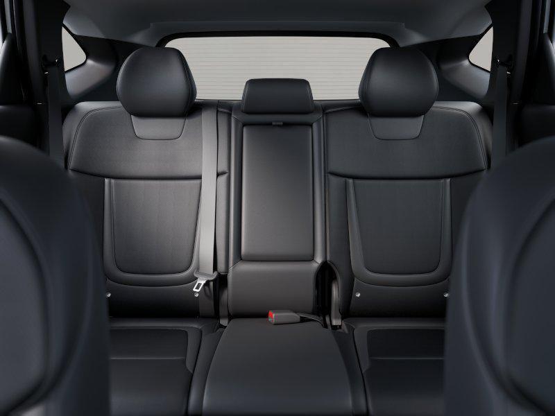 new 2026 Hyundai TUCSON Hybrid car, priced at $44,820