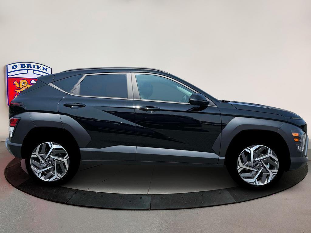 new 2026 Hyundai Kona car, priced at $32,400