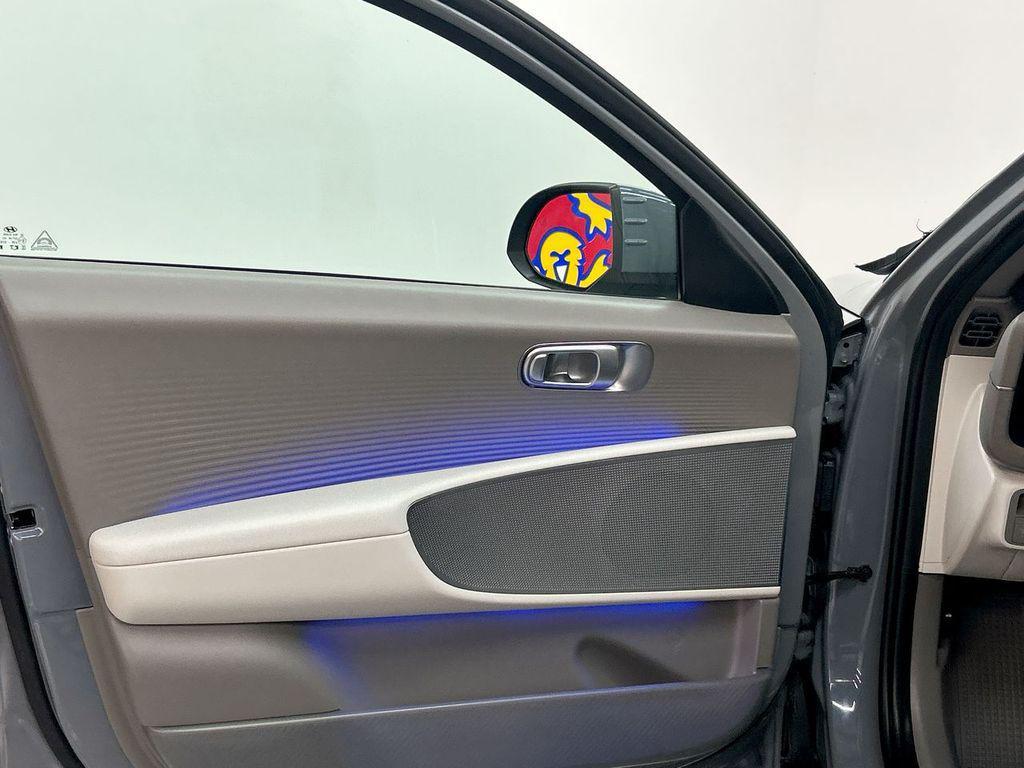 used 2023 Hyundai IONIQ 6 car, priced at $33,500