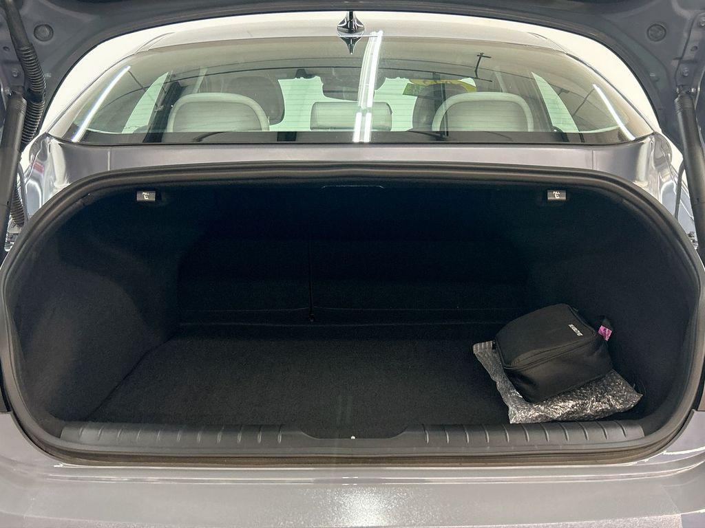 used 2023 Hyundai IONIQ 6 car, priced at $33,500