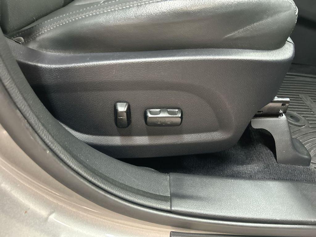 used 2017 Hyundai Santa Fe Sport car, priced at $7,900