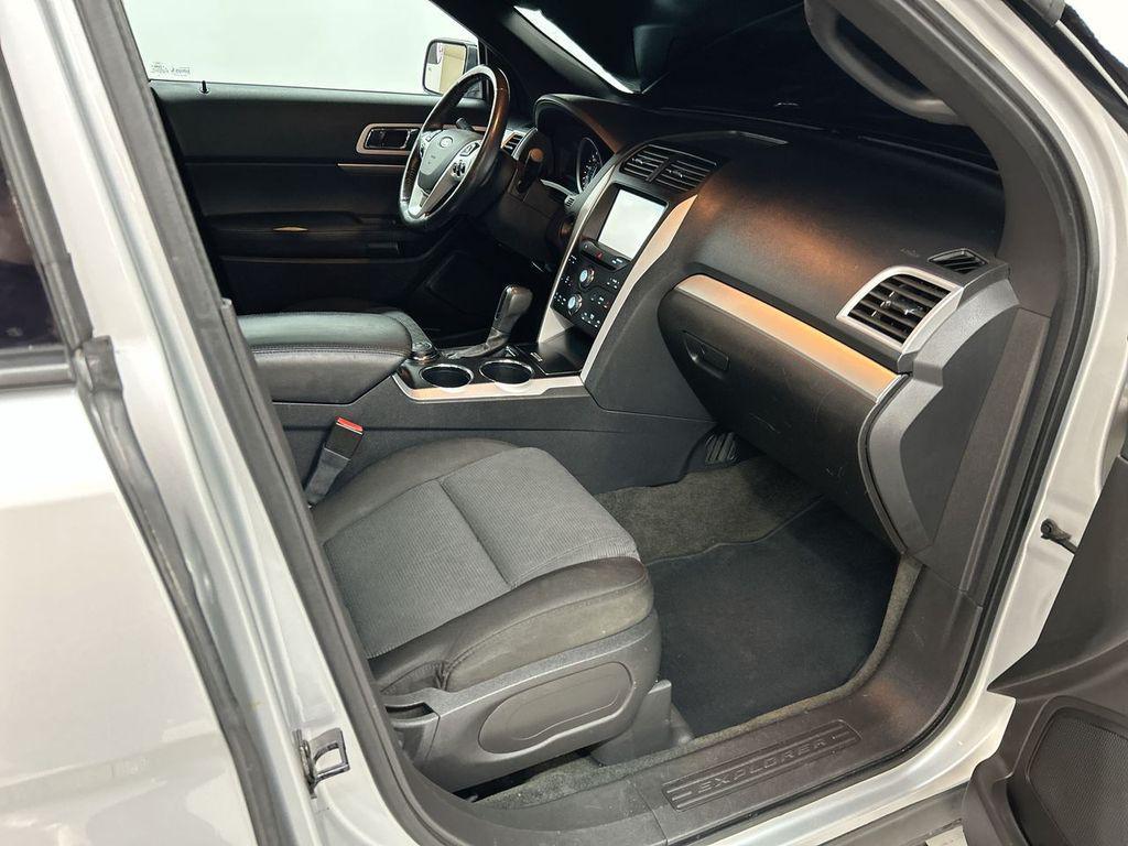 used 2012 Ford Explorer car, priced at $5,500