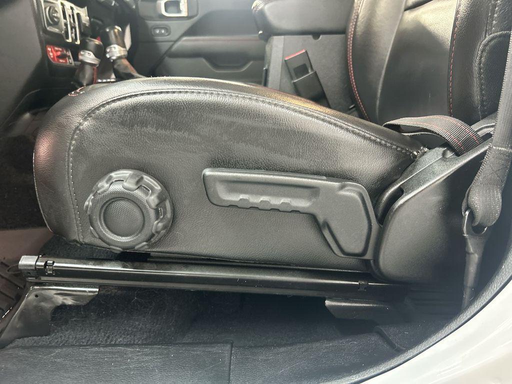 used 2020 Jeep Gladiator car, priced at $29,900