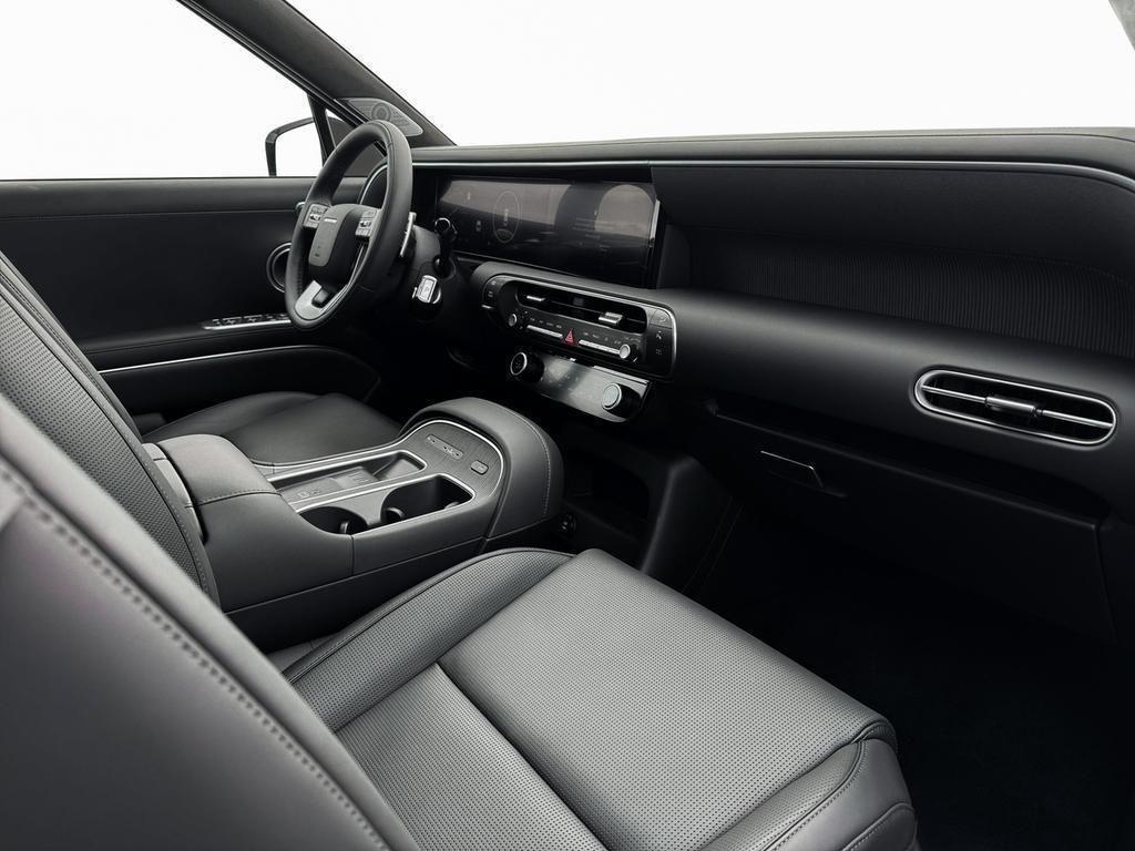 new 2026 Hyundai Palisade Hybrid car, priced at $61,037
