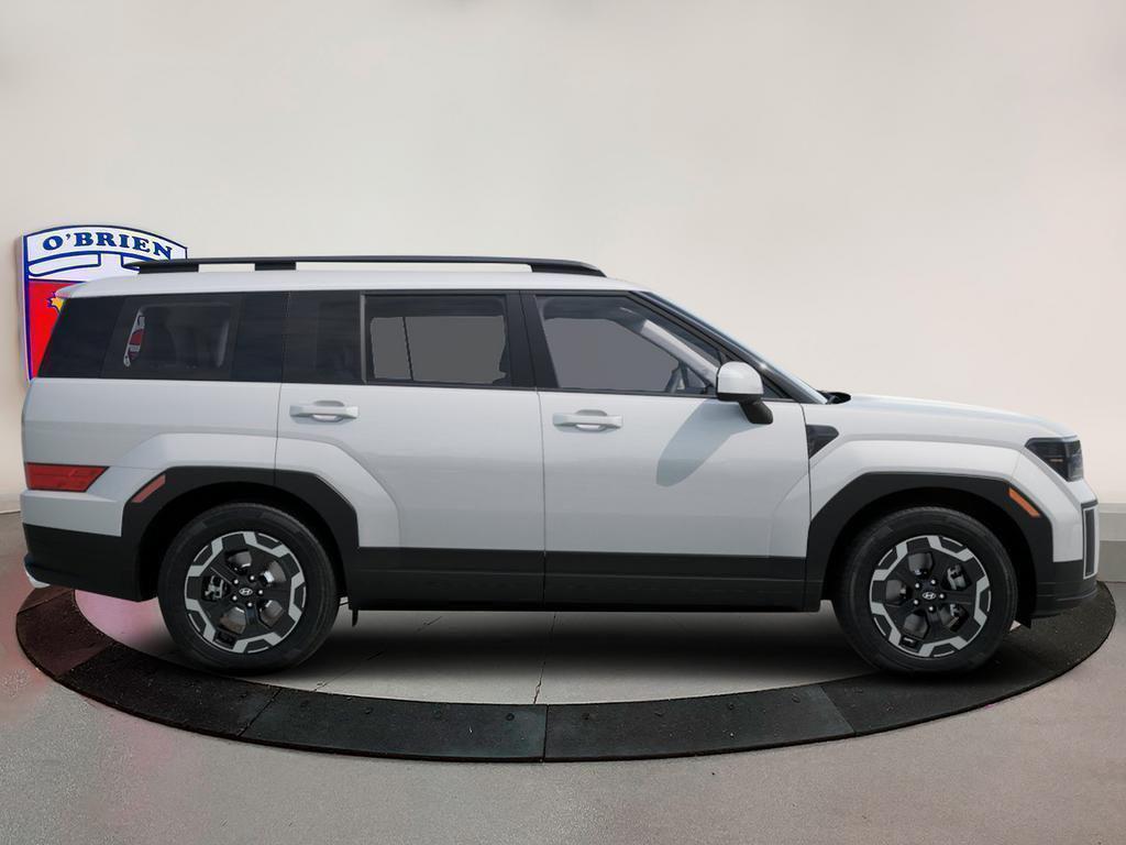 new 2026 Hyundai Santa Fe car, priced at $42,125