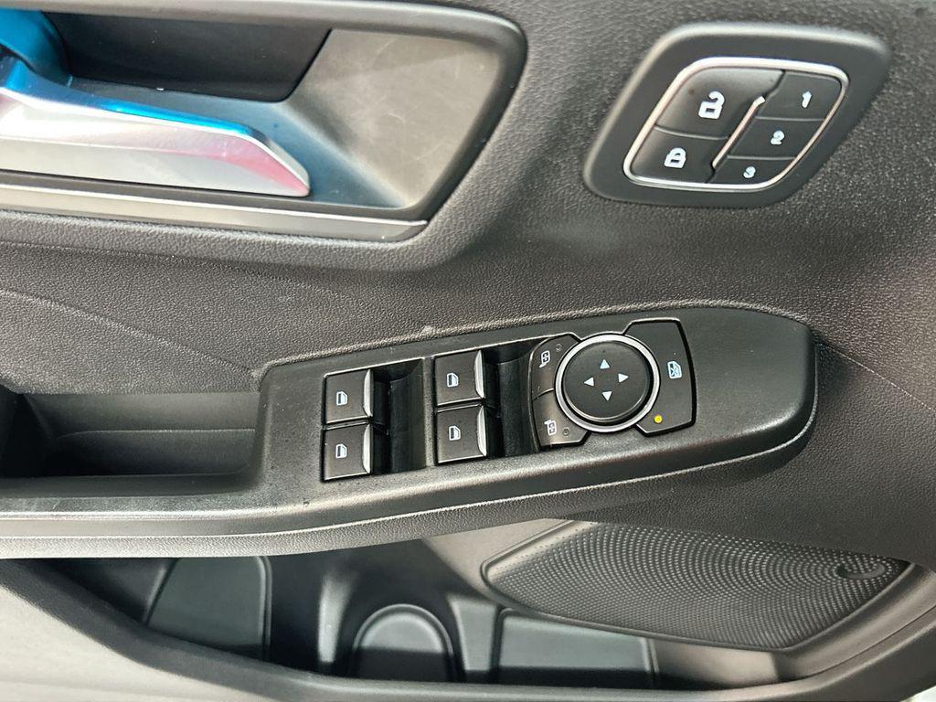 used 2022 Ford Escape car, priced at $17,900