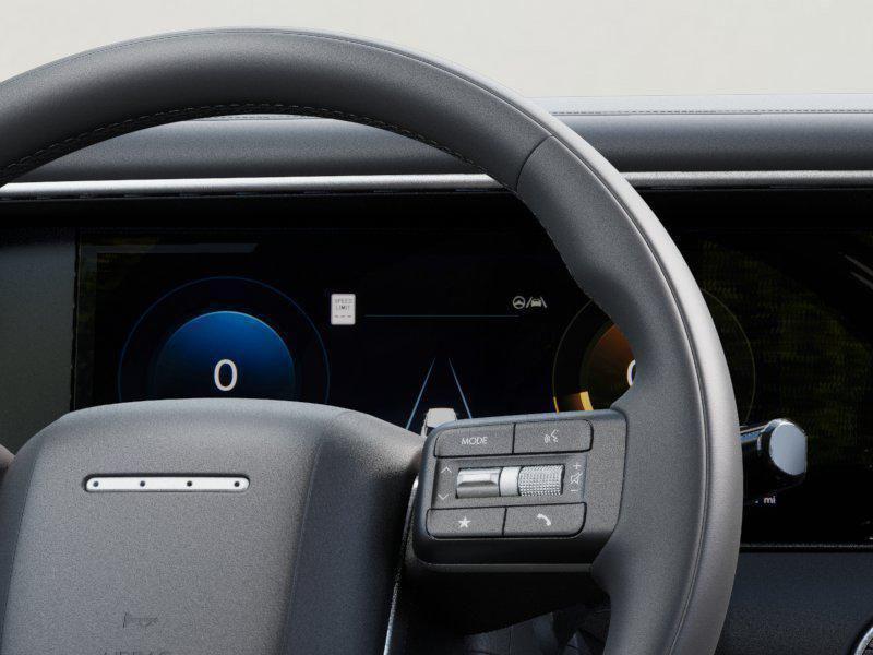 new 2026 Hyundai Palisade car, priced at $54,010